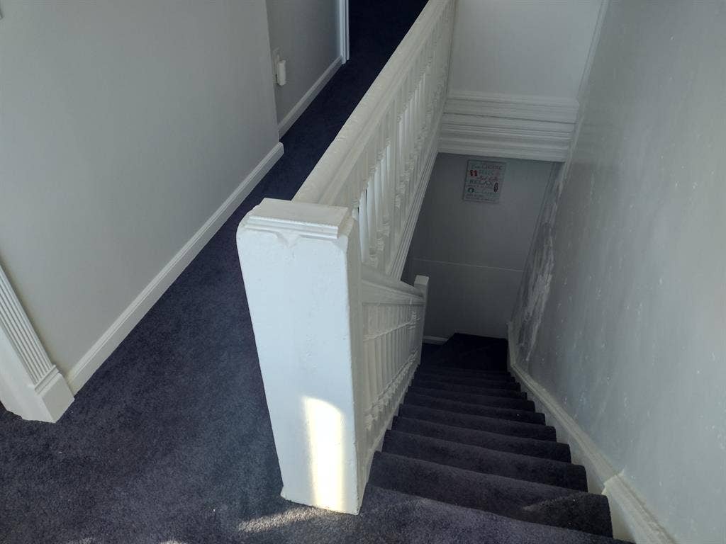Roommate wanted to share apartment