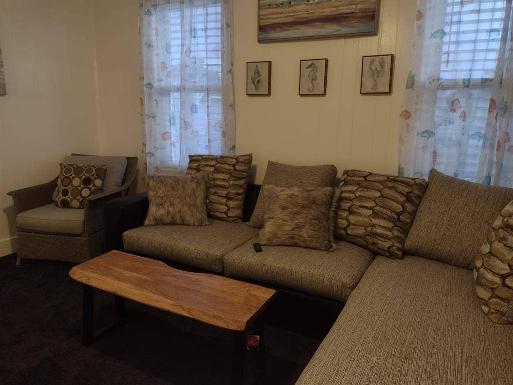 Roommate wanted to share apartment