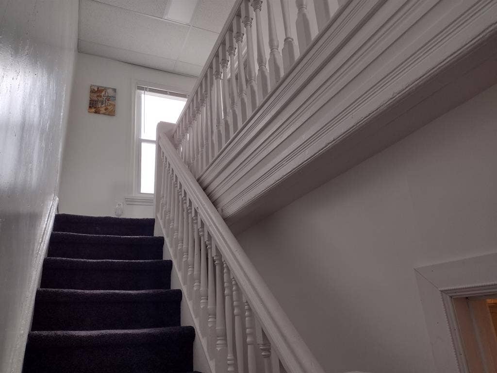 Roommate wanted to share apartment