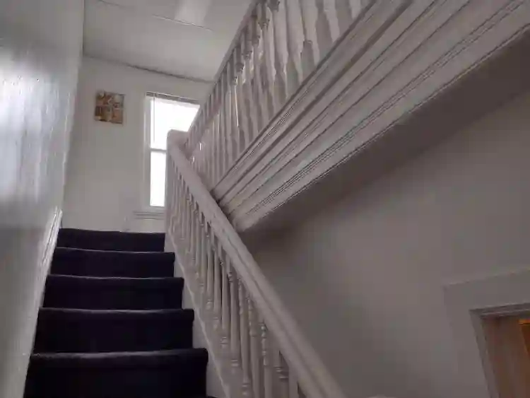 Roommate wanted to share apartment