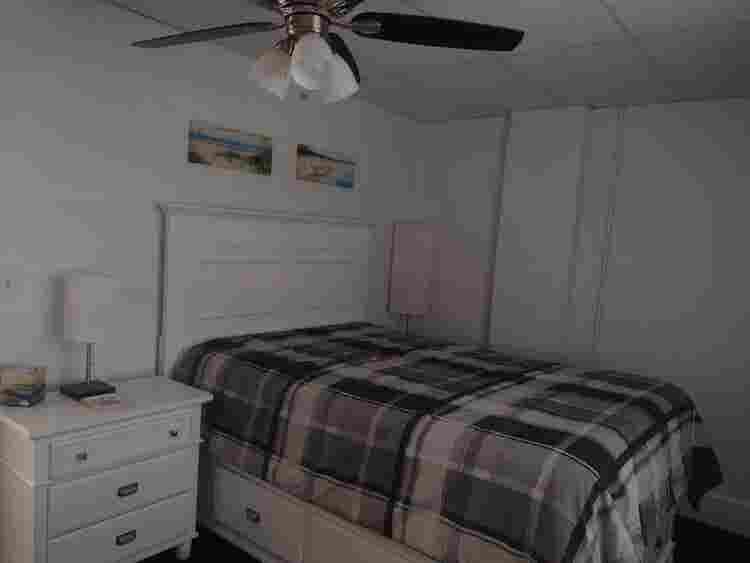 Roommate wanted to share apartment