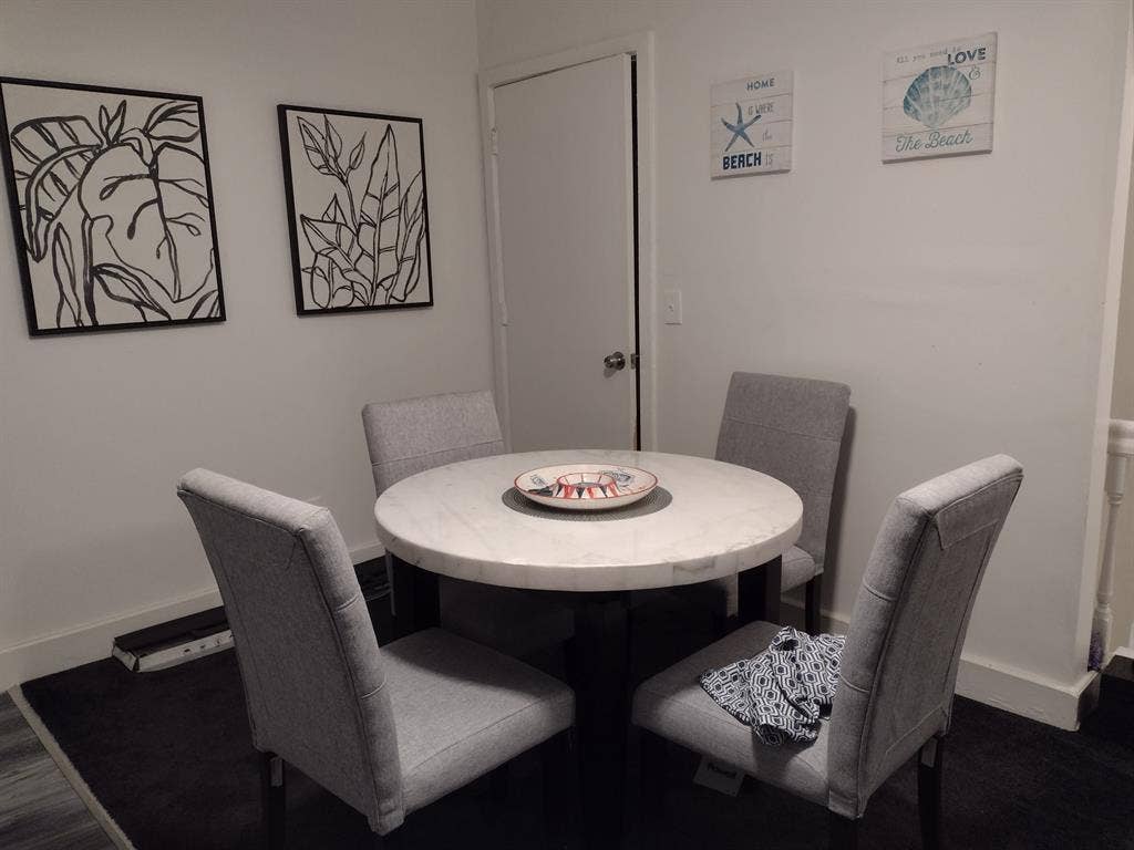 Roommate wanted to share apartment