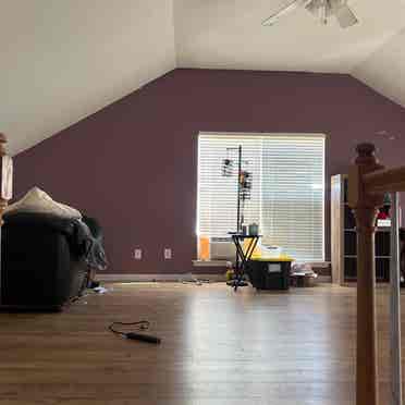 Looking for responsible roommate.