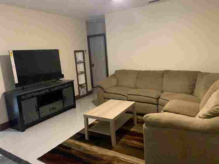 Shared rooms. J1 friendly