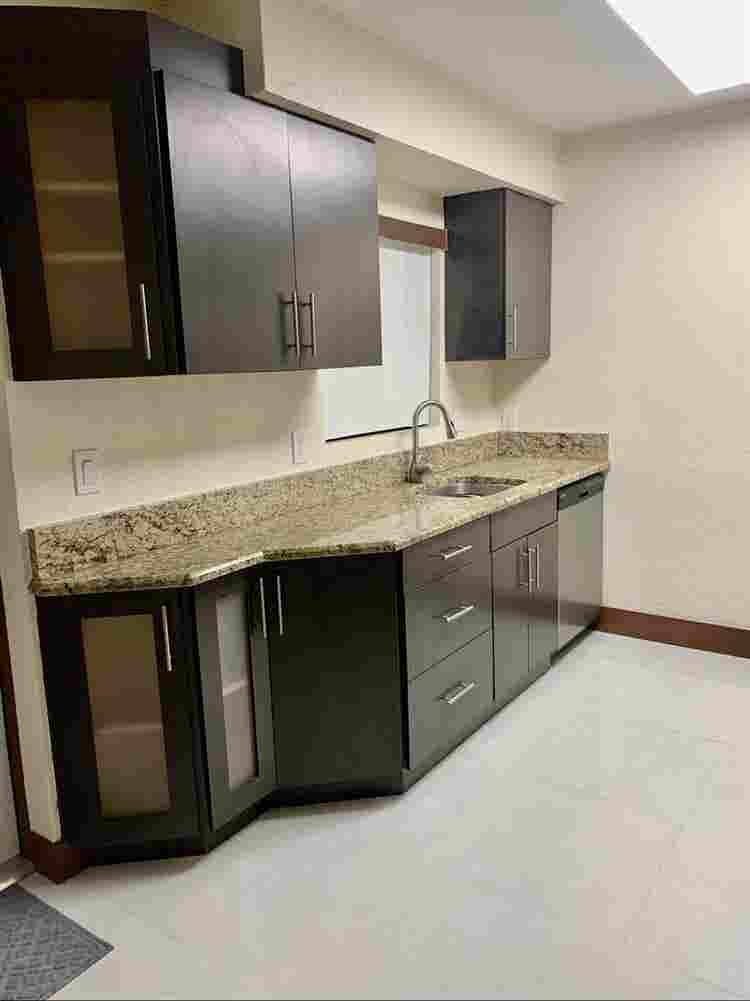 Shared rooms. J1 friendly