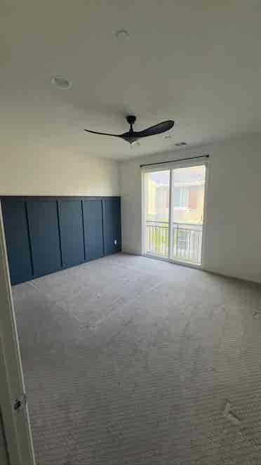 Multiple Rooms for Rent!