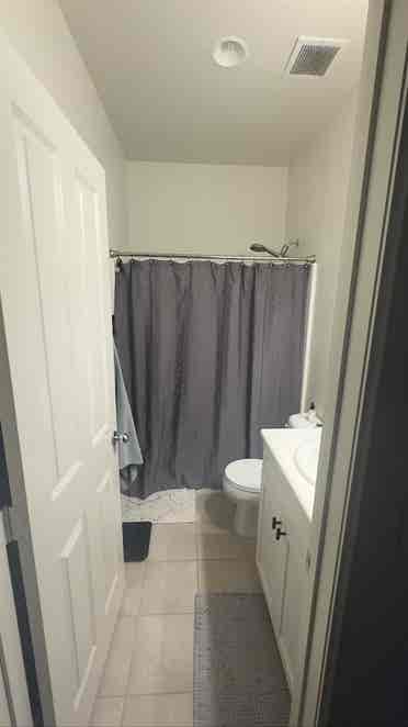 Multiple Rooms for Rent!