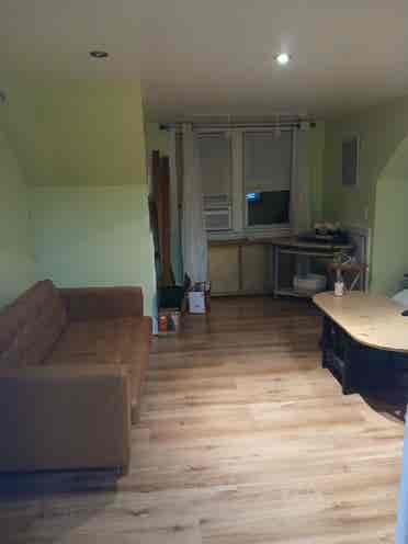 Urgent Roommate Needed for April