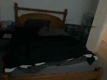 2 bed semi detatched bugalow