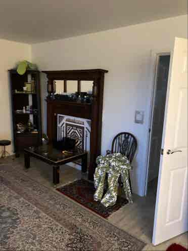 2 bed semi detatched bugalow
