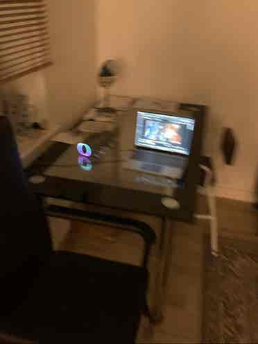 2 bed semi detatched bugalow