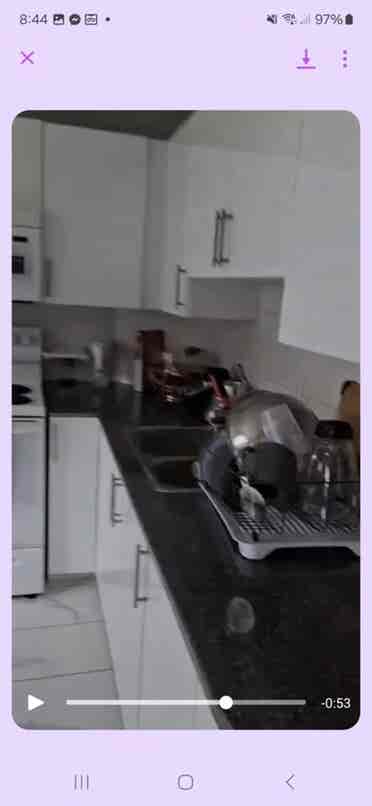 Renting furnished room Etobicoke