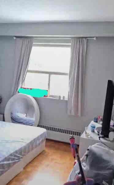Renting furnished room Etobicoke