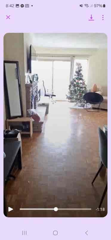Renting furnished room Etobicoke