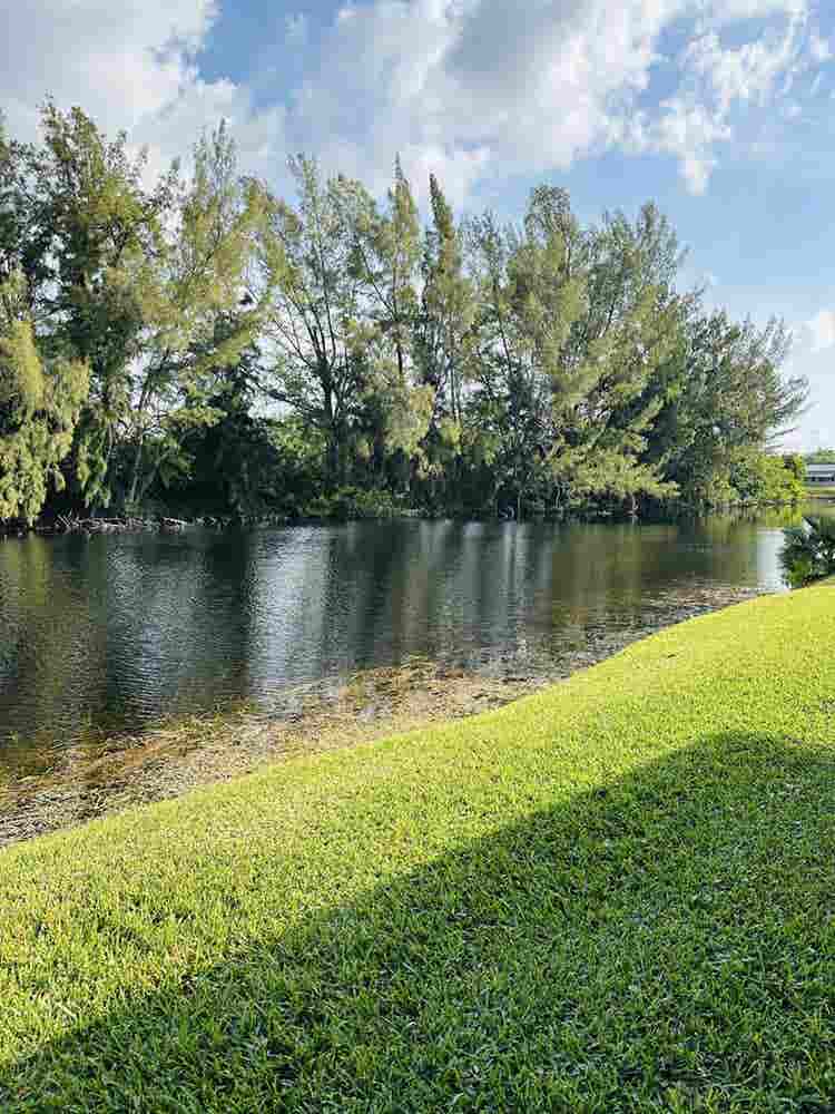 Room for rent in waterfront home
