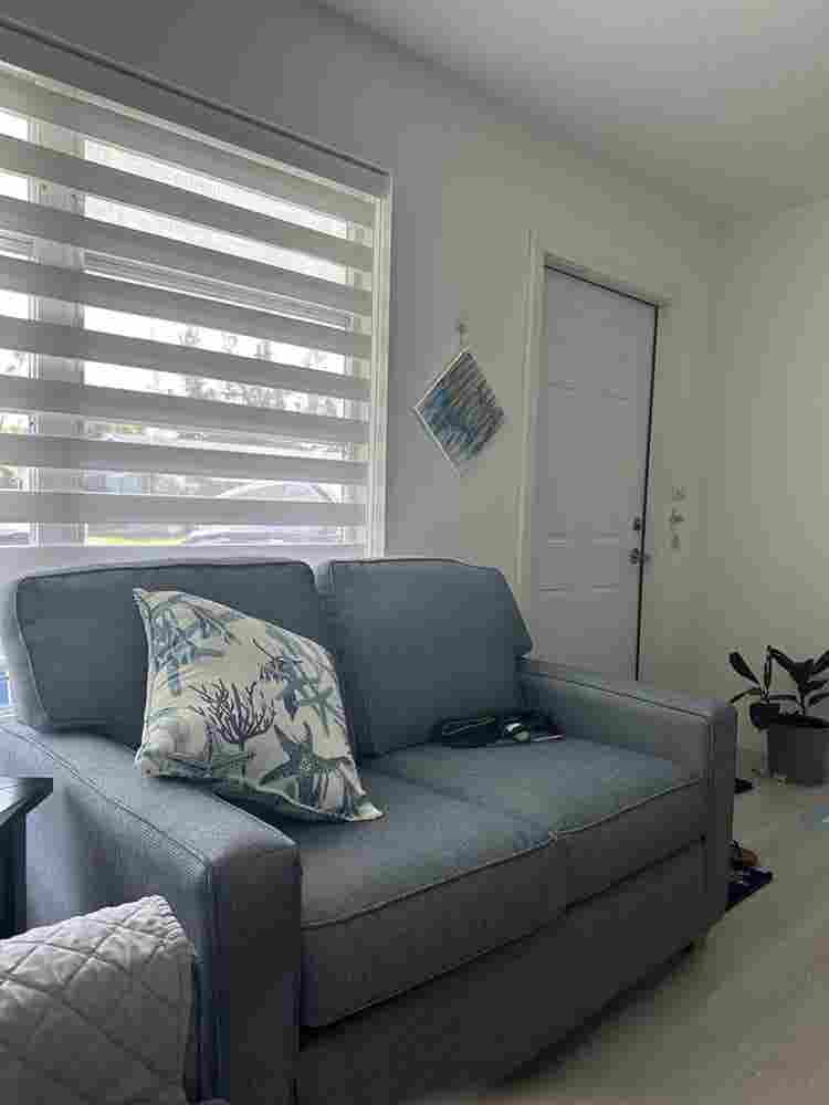 Room for rent in waterfront home