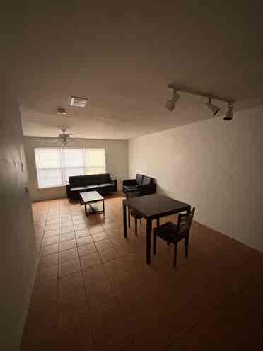 Bedroom ; Apartment