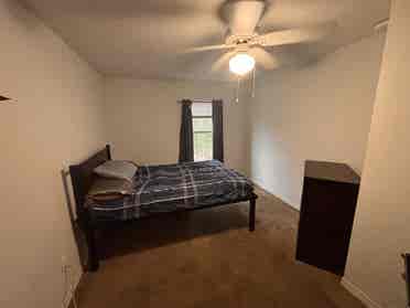 Bedroom ; Apartment