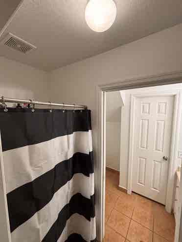 Bedroom ; Apartment