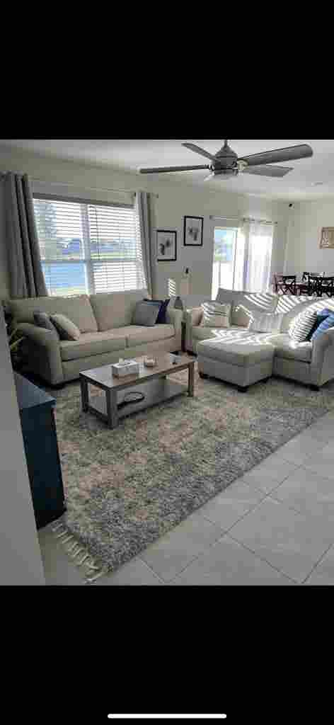Lake Nona Room for Rent w/Utilities