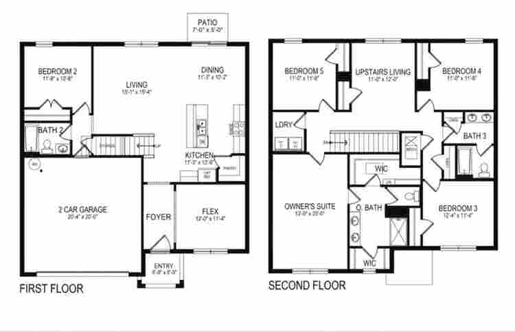 Lake Nona Room for Rent w/Utilities