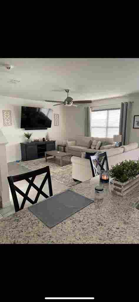 Lake Nona Room for Rent w/Utilities