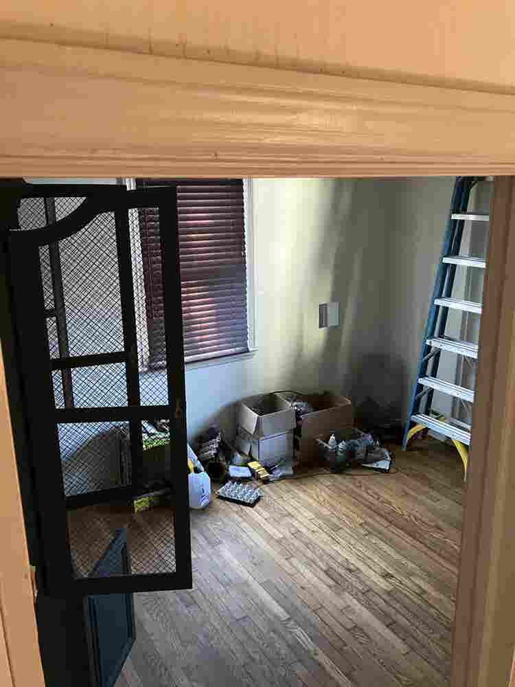 Rm 4 rent. pet friendly & 
laid back