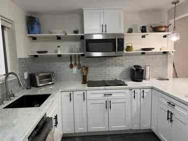 Newly Renovated Modern Guest House