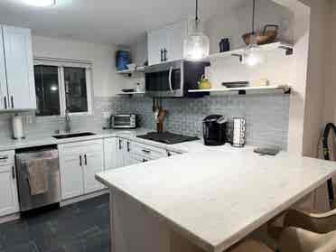Newly Renovated Modern Guest House