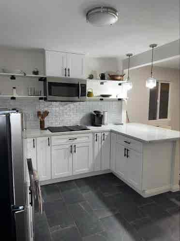 Newly Renovated Modern Guest House
