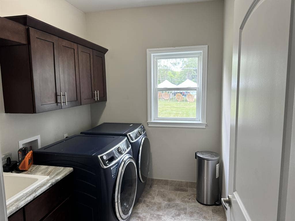 Spacious and Private Room to offer