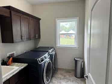 Spacious and Private Room to offer