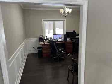 Spacious and Private Room to offer