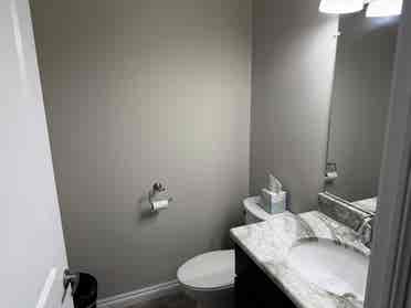 Spacious and Private Room to offer