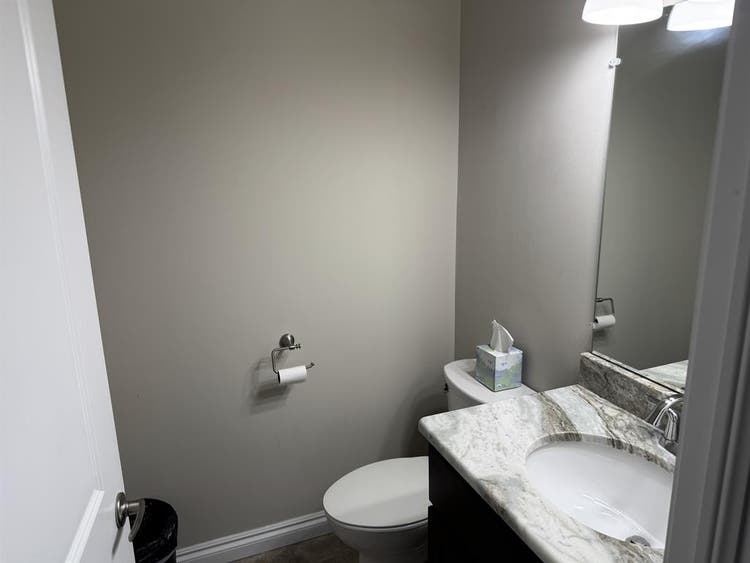 Spacious and Private Room to offer