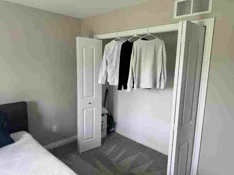 Spacious and Private Room to offer