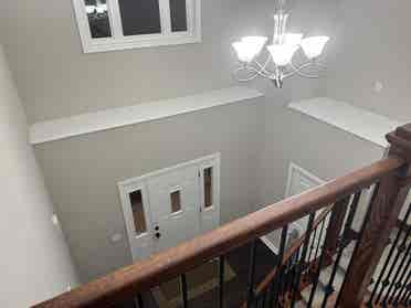 Spacious and Private Room to offer