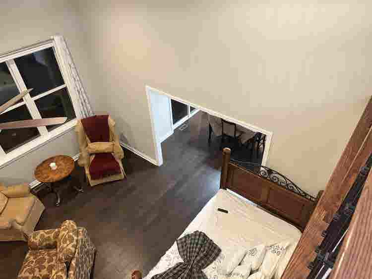 Spacious and Private Room to offer
