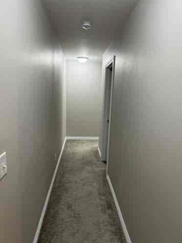 Spacious and Private Room to offer
