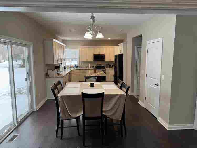 Modern Home with Amazing Amenities!