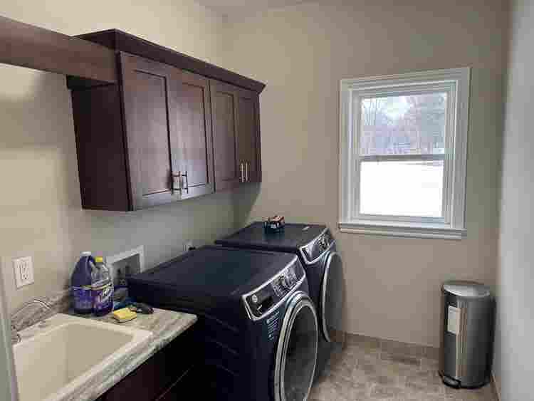 Modern Home with Amazing Amenities!