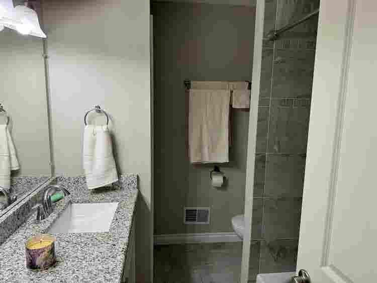 Modern Home with Amazing Amenities!
