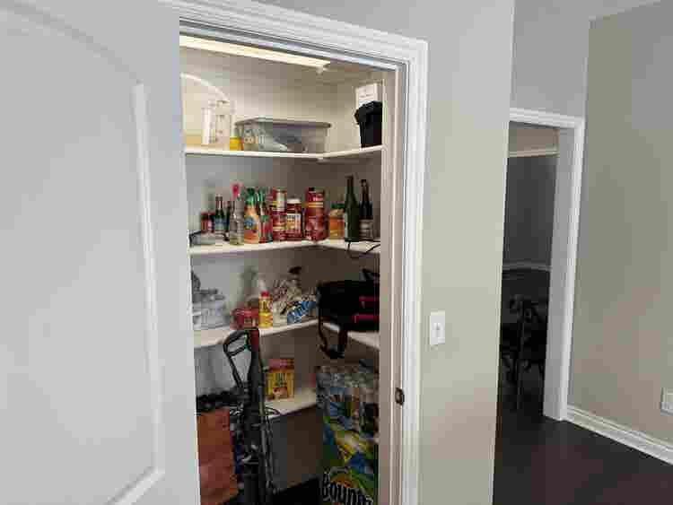 Modern Home with Amazing Amenities!