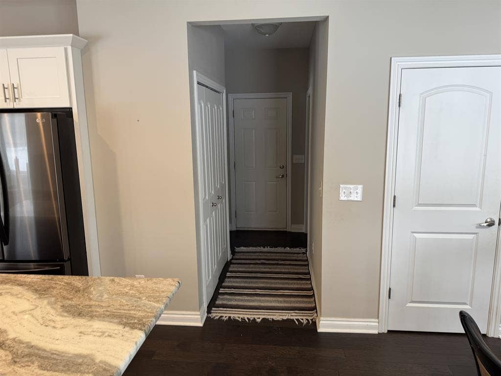 Modern Home with Amazing Amenities!