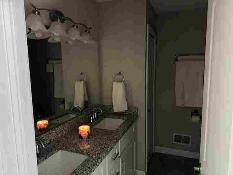 Modern Home with Amazing Amenities!
