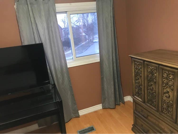 Room for rent