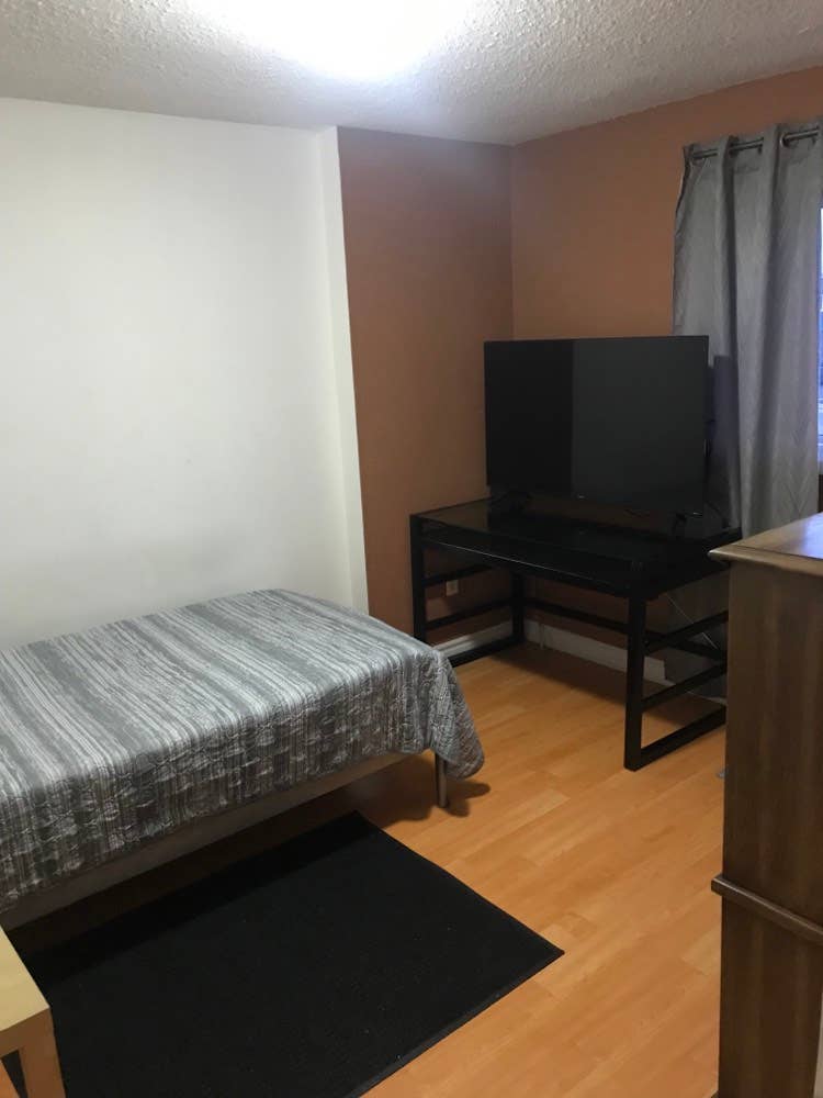 Room for rent
