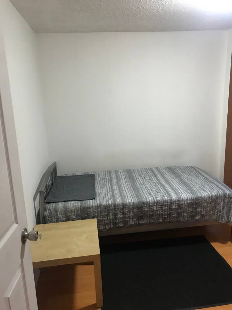 Room for rent