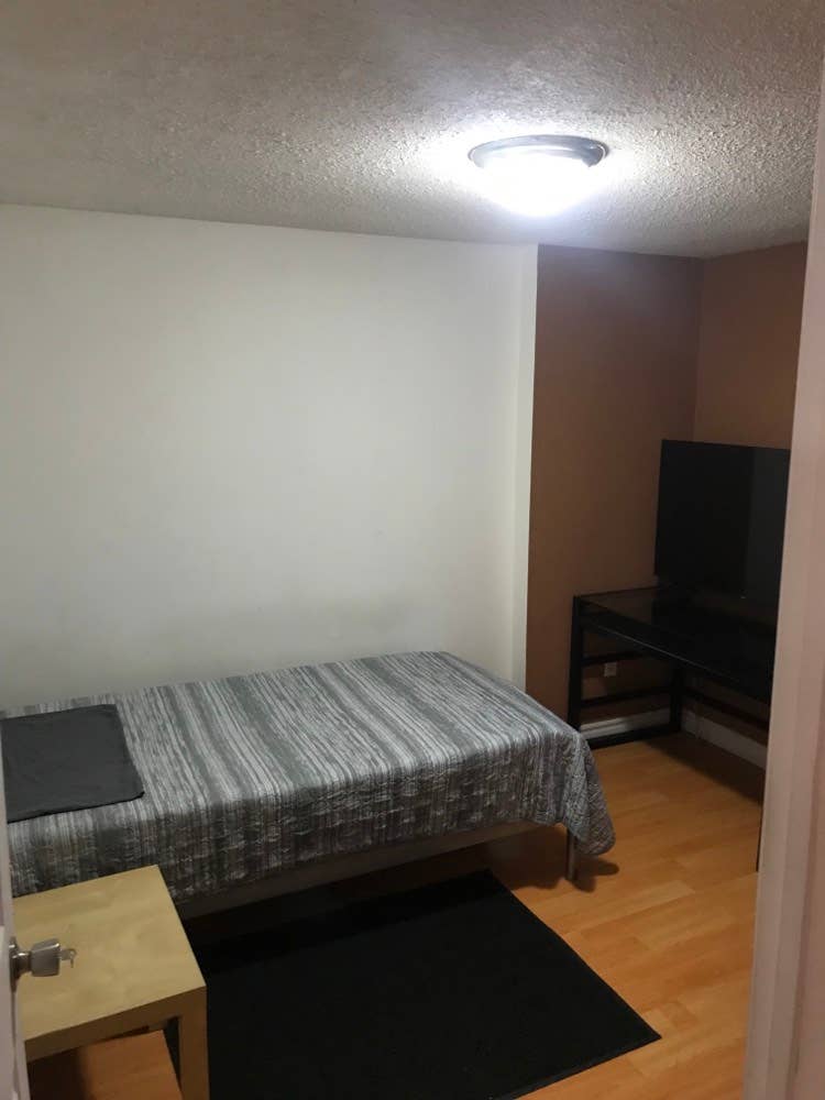 Room for rent