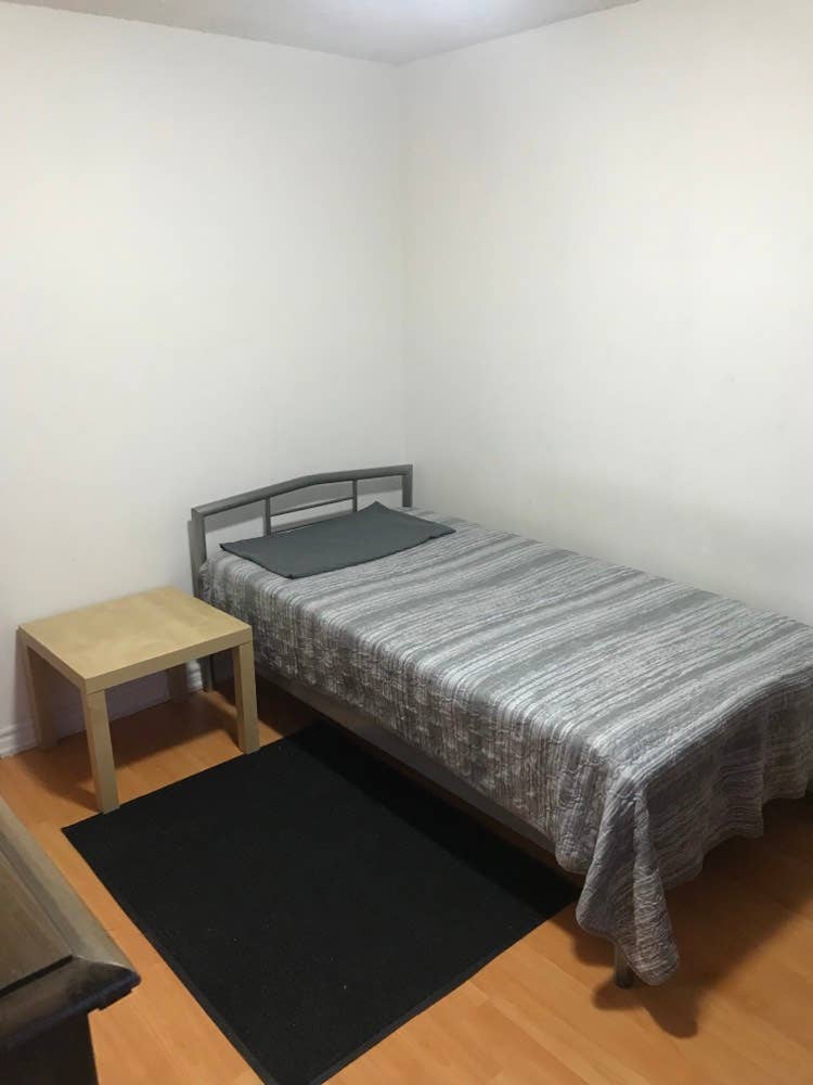 Room for rent